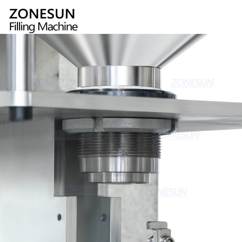 Paint Filling Machine Z7 Paint Filling Machine Z7