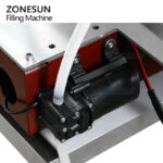 Paint Filling Machine Z8 Paint Filling Machine Z8