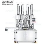 body butter filling machine z2