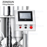 body butter filling machine z3