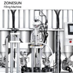 body butter filling machine z4