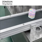 body butter filling machine z7