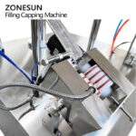 filling capping machine z4