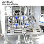 filling sealing machine z5