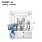 high speed labeling machine z2