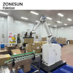 intelligent palletizing robot z2