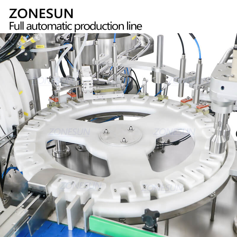 production line z2