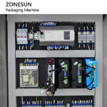 sachet filling sealing machine z7