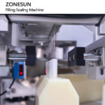 strips filling sealing machine z2