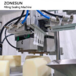 strips filling sealing machine z3