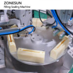 strips filling sealing machine z4