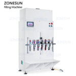 Anti Corrosion Liquid Filling Machine Z2