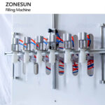 Anti Corrosion Liquid Filling Machine Z4