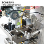 Sauce Sachet VFFS Packgaing Machine z7