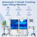 Tracking Filling Machine Z2