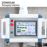 Automatic Blister Packaging Machine Z3