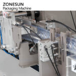 Automatic Blister Packaging Machine Z6