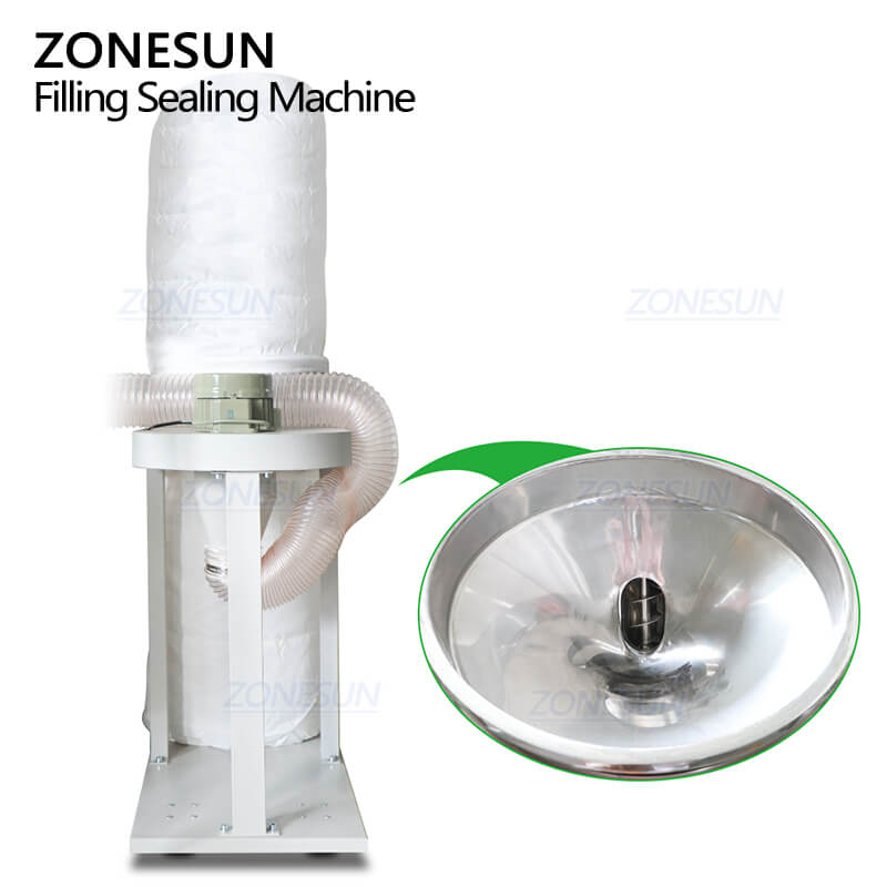 Granule Premade Pouch Weighing Filling Sealing Machine