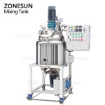 mixing tank z2