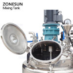 mixing tank z5