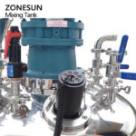 mixing tank z7