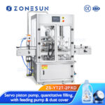 paste filling machine z1