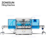 paste filling machine z2