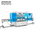 paste filling machine z3
