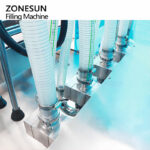 paste filling machine z7