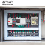 piston pump filling machine z8