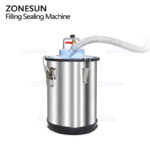 powder vffs packaging machine z6