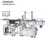 real-time printing labeling machine z2