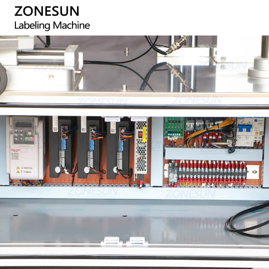 real-time printing labeling machine z8