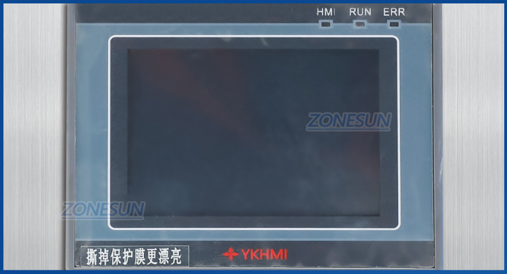 right angle labeling printer x4