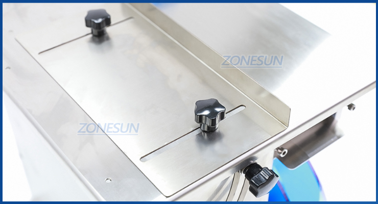 right angle labeling printer x5