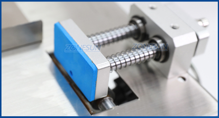 right angle labeling printer x6