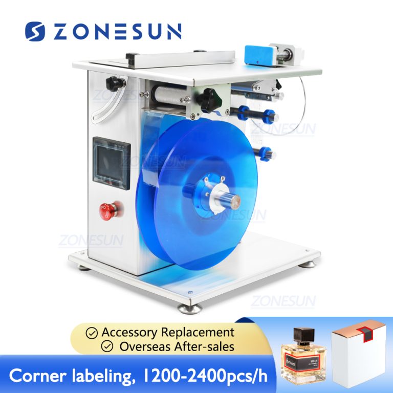 right angle labeling printer z1