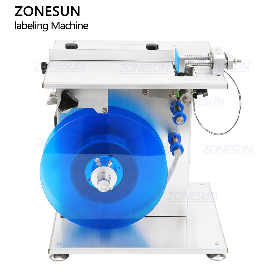 right angle labeling printer z2