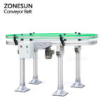 Circular Chain Conveyor Belt