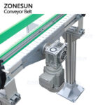 Circular Chain Conveyor Belt