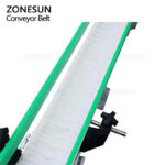 Circular Chain Conveyor Belt