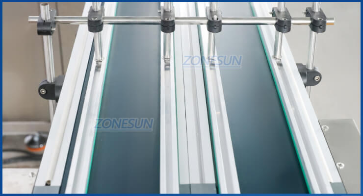 Cosmetic Cream Paste Filling Machine X9