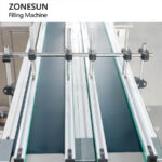 Cosmetic Cream Paste Filling Machine Z5