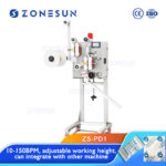 Desiccant Dispensing Machine