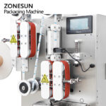 Desiccant Dispensing Machine