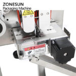 Desiccant Dispensing Machine