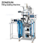 Sauce VFFS Packaging Machine z2