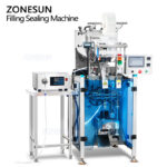 Sauce VFFS Packaging Machine z3