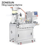 Bottle Filling Capping Machine Z3 Bottle Filling Capping Machine Z3