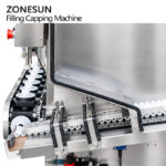 Bottle Filling Capping Machine Z6 Bottle Filling Capping Machine Z6